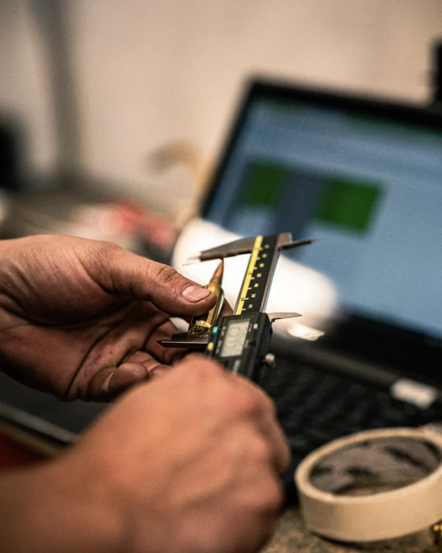 Have you ever wondered what separates our ammo from other brands?All of our ammo is loaded right here in Sheridan, Wyoming which gives us power to maintain a high quality standard and make sure every box that goes out our door is ready for the field.#Weatherby