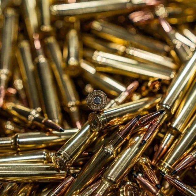 Details from the shop featuring the Model 307™ Adventure SD and the fastest 6.5 on the market!#Weatherby #USManufacturing #MadeinUSA