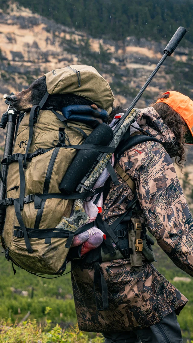 Spring bear can't come soon enough...#Weatherby