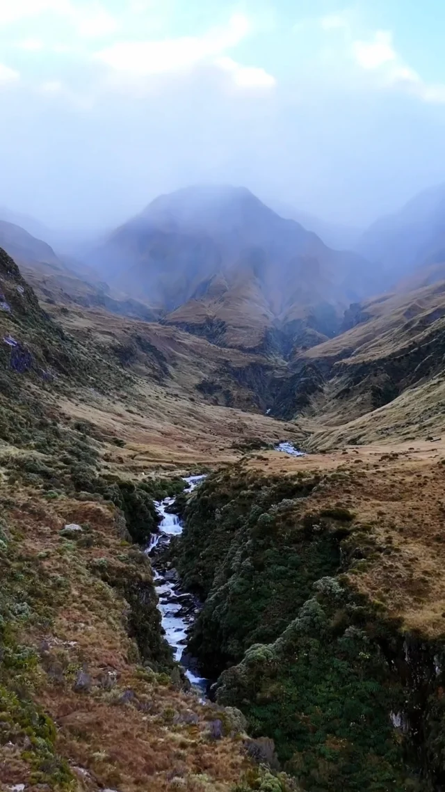 Dreaming of being back in New Zealand right about now...Anyone else?
#Weatherby