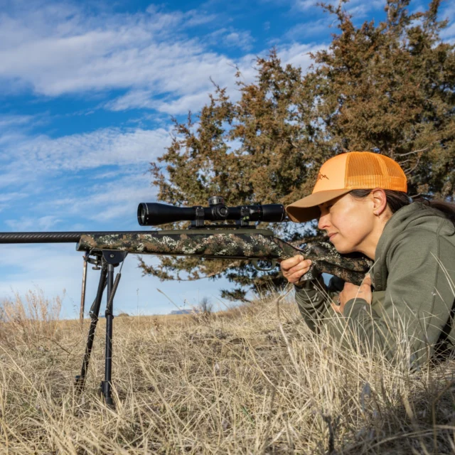 Compact form. Full size performance.Meet the Mark V Carbon Compact. Built with a shorter length of pull, the Carbon Compact is perfect for our smaller statured shooters looking for the perfect fit.Available in 9 different cartridges.
#Weatherby