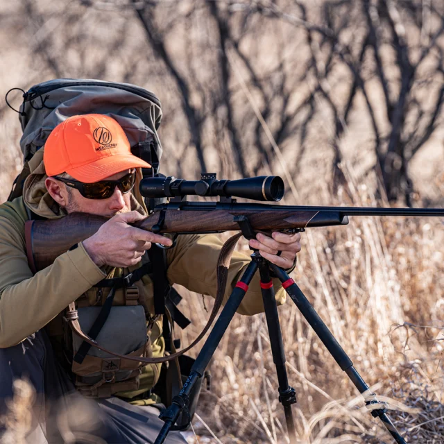 A new-age experience wrapped in an old school look!The Model 307™ Adventure SD is built on our newest action and features a fancy walnut stock to maintain that traditional Weatherby® feel.Proudly made in the USA#Weatherby #Model307 #WoodStock