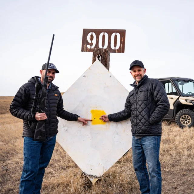 Weekend plans:Need ammo for the range? View all in-stock options at Weatherby.com#Weatherby