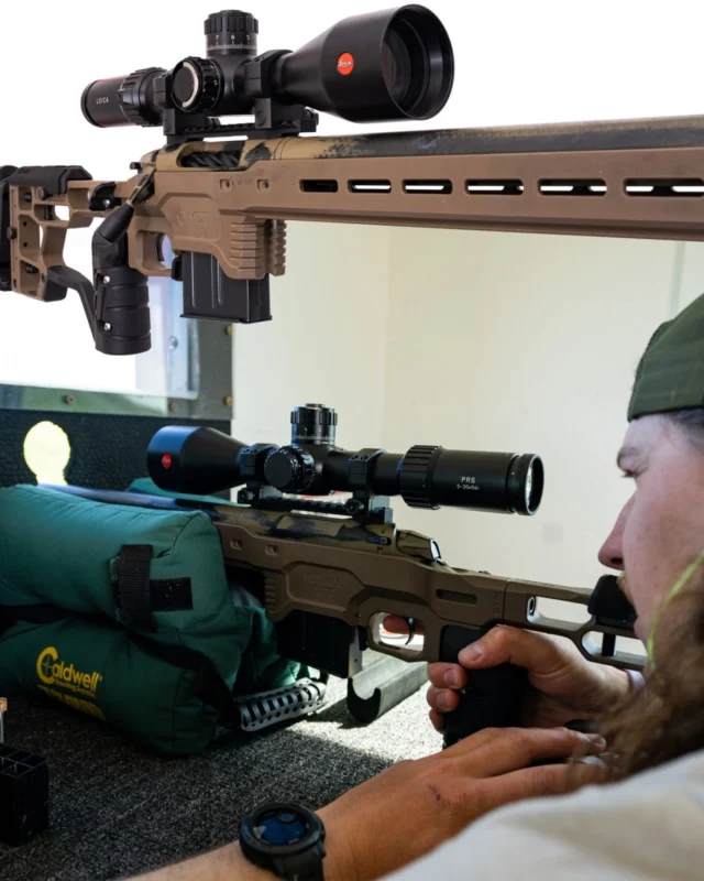Build your dream setup.Compatible with most aftermarket accessories, the Model 307™ Action gives you endless possibilities when building your next competition or hunting rifle.Start with a barreled action at Weatherby.com#Weatherby