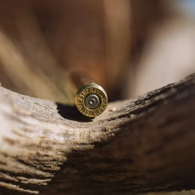 Is the 338 WBY RPM one of our most underrated cartridges?Optimized for magnum performance out of our 6 lug action, the 338 RPM with a 185 gr. bullet exits the muzzle at 3100 fps and carries 2913 ft lbs of energy at 200 yards proving itself as one of the harder hitting cartridges for any big game animal.#Weatherby