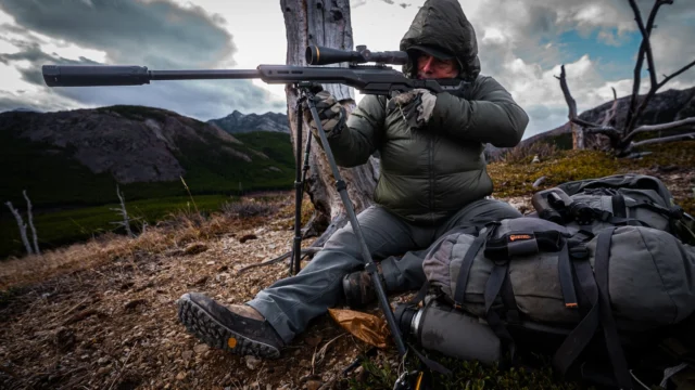 Elk season will be here before you know it.It's no secret that putting in the time before a hunt will likely increase the odds of that hunt being successful. Our friends over at Treeline Academy (@treeline_pursuits) put on a masterclass when it comes to e-scouting, proper planning, and executing the hunt. If you're gearing up for an elk hunt this year, give them a look!#Weatherby