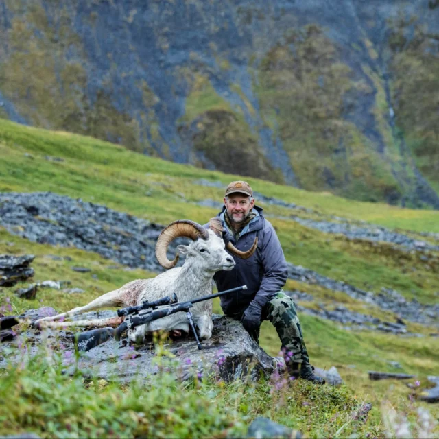 What's your bucket-list tag to draw?#Weatherby