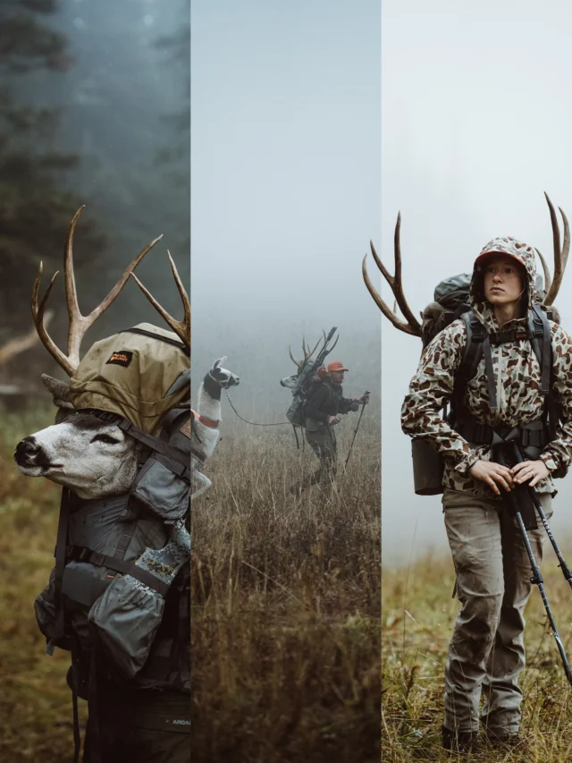 One heckuva way to start the season.#Weatherby