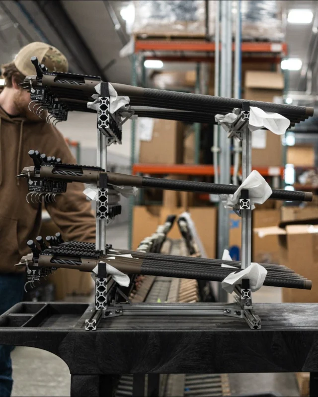 Made in the USA 🇺🇸#Weatherby
